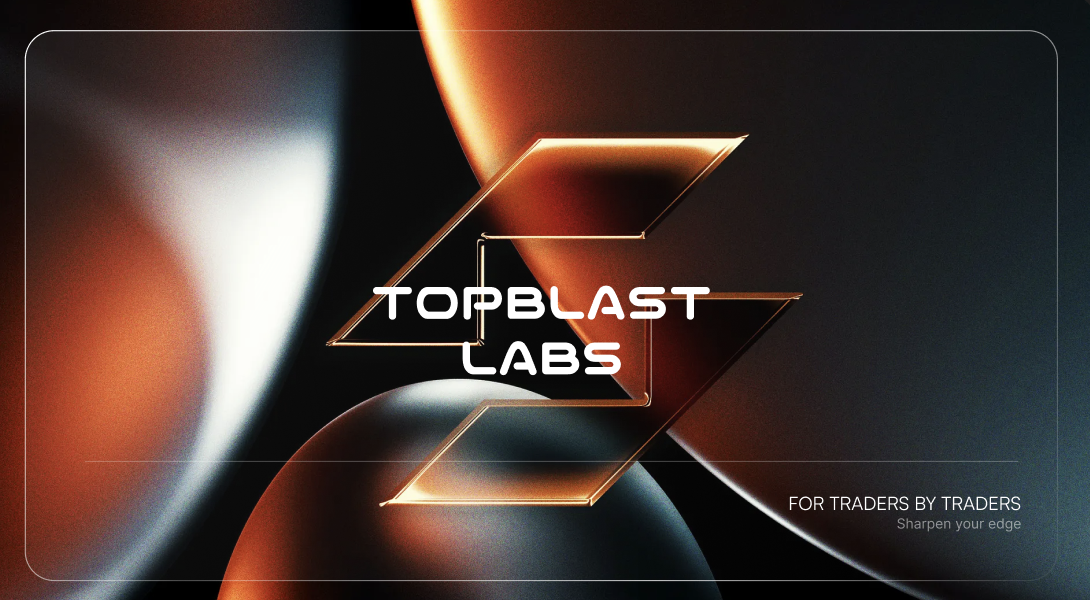 Top Blast Labs