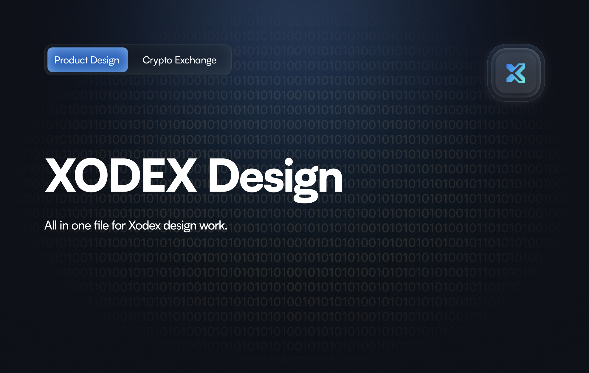 XODEX